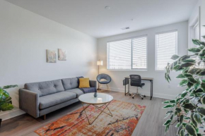 TWO Luxe CozySuites in Downtown Cincinnati